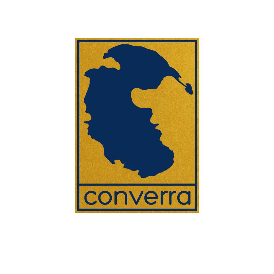 Converra Logo